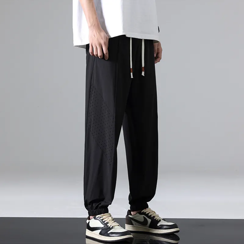 OPMO Casual Pants Unisex-6