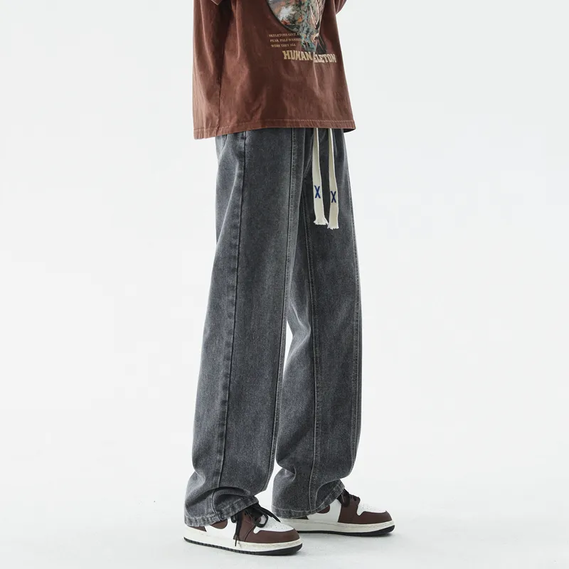 OPMO Jeans Unisex-16