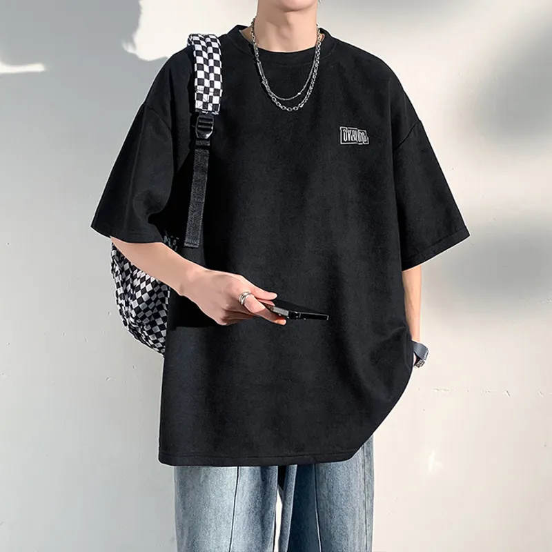 OPMO T Shirts Unisex-14