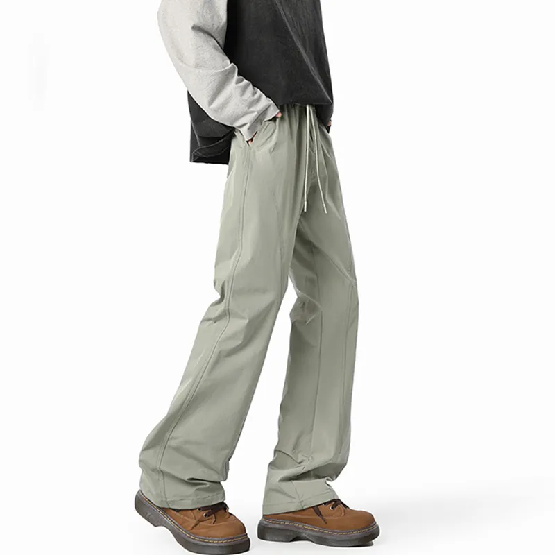 TESTUNG FW24 Fashion Casual Pants Style Unisex-31