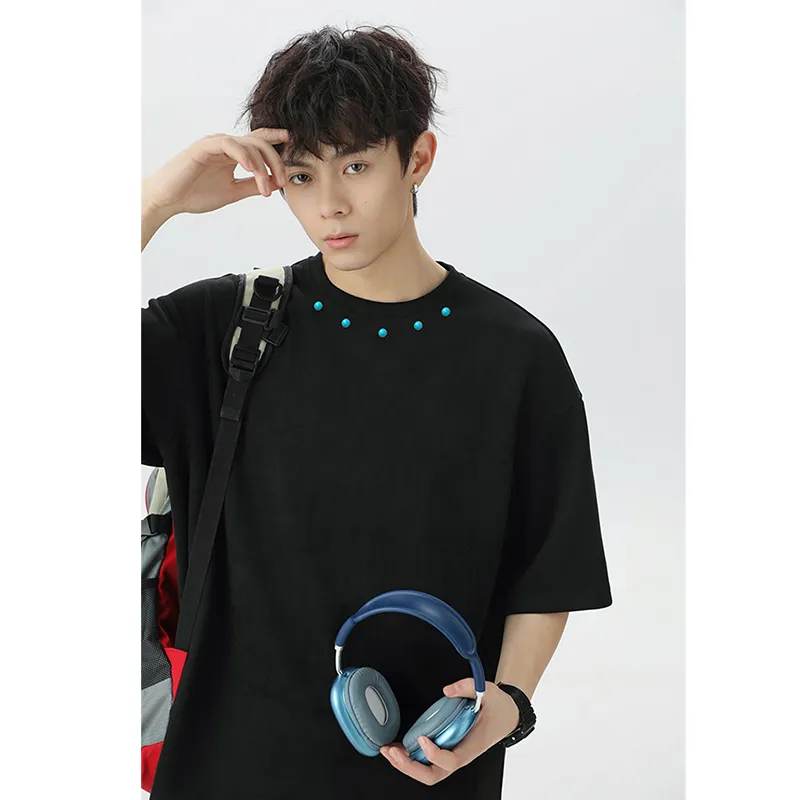 OPMO T Shirts Unisex-5