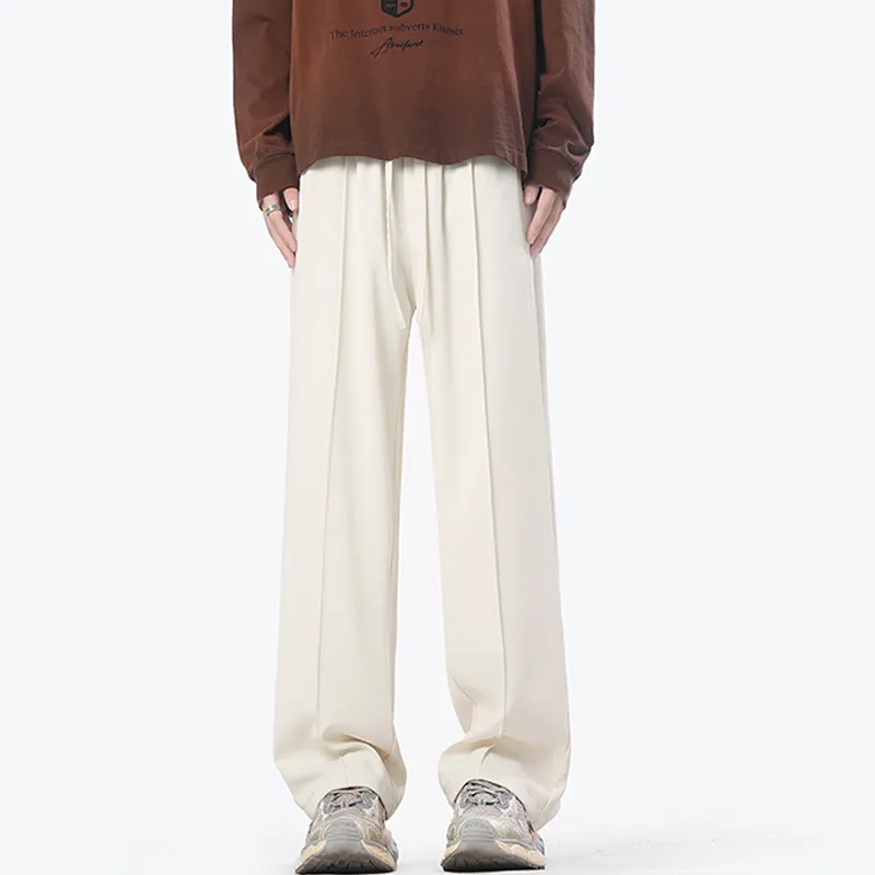 OPMO Casual Pants Unisex-1