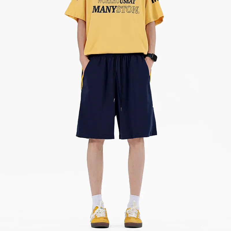 OPMO Casual Shorts Unisex-7