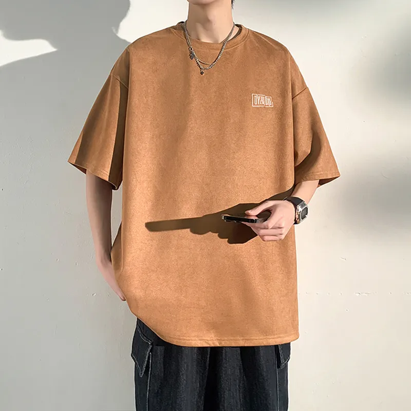OPMO T Shirts Unisex-19