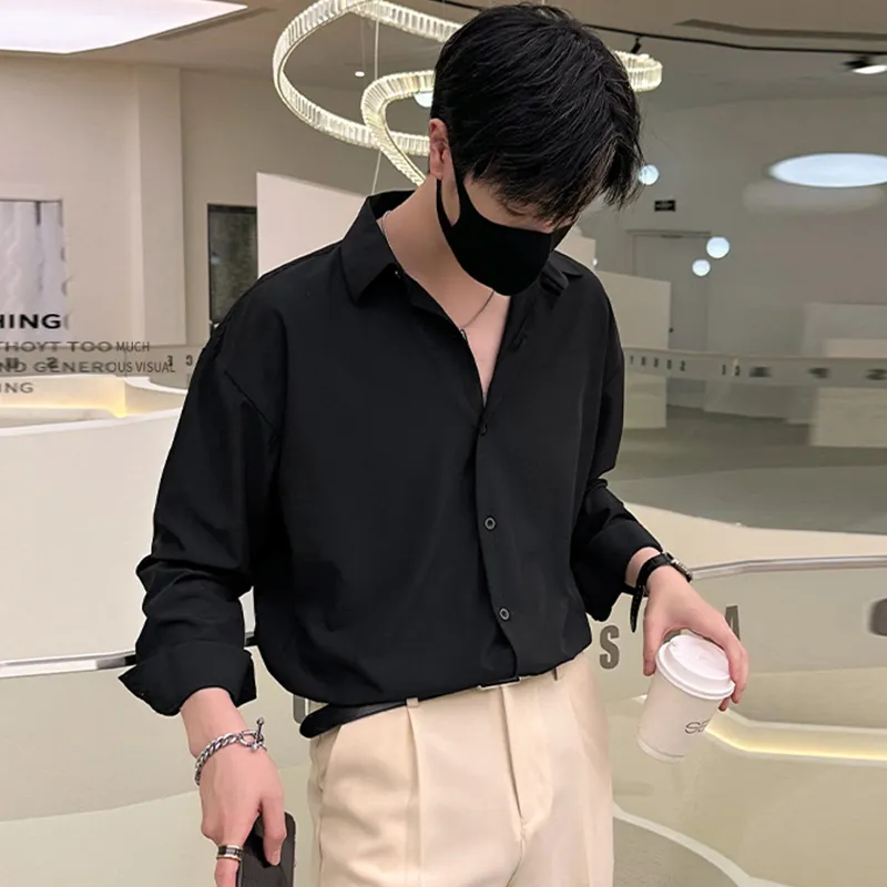 OPMO Shirt Matching Sets Unisex-7