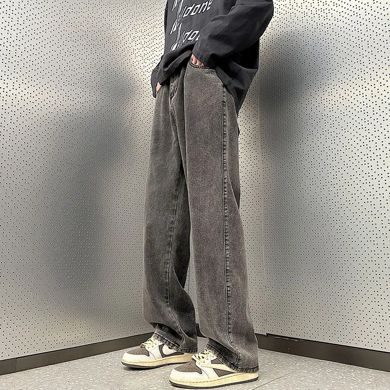 OPMO Jeans Unisex-23