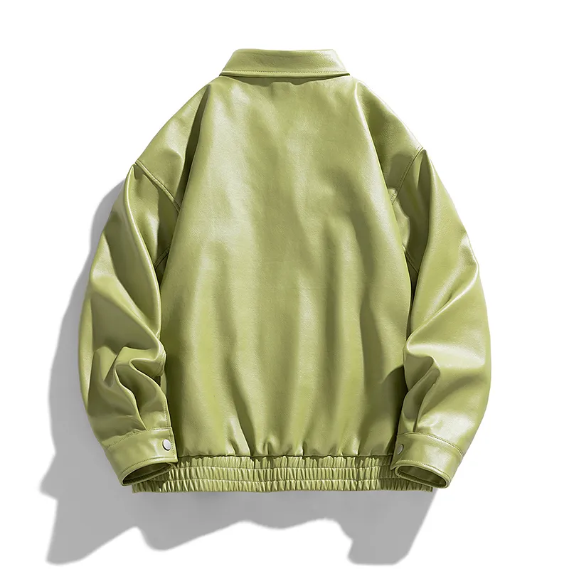 OPMO Jackets Unisex-3