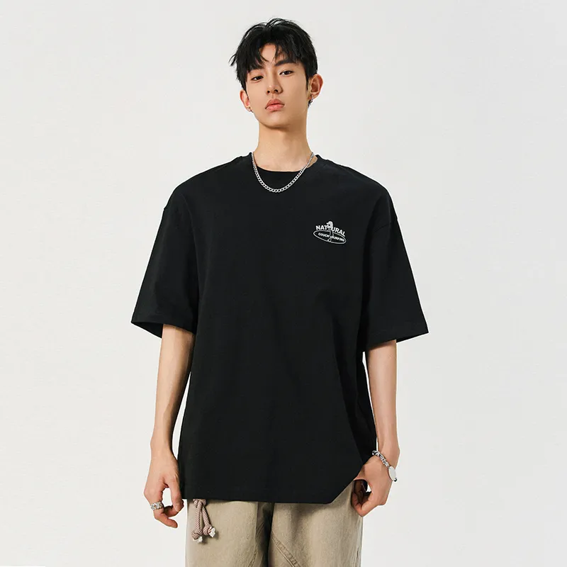 OPMO T Shirts Unisex-9