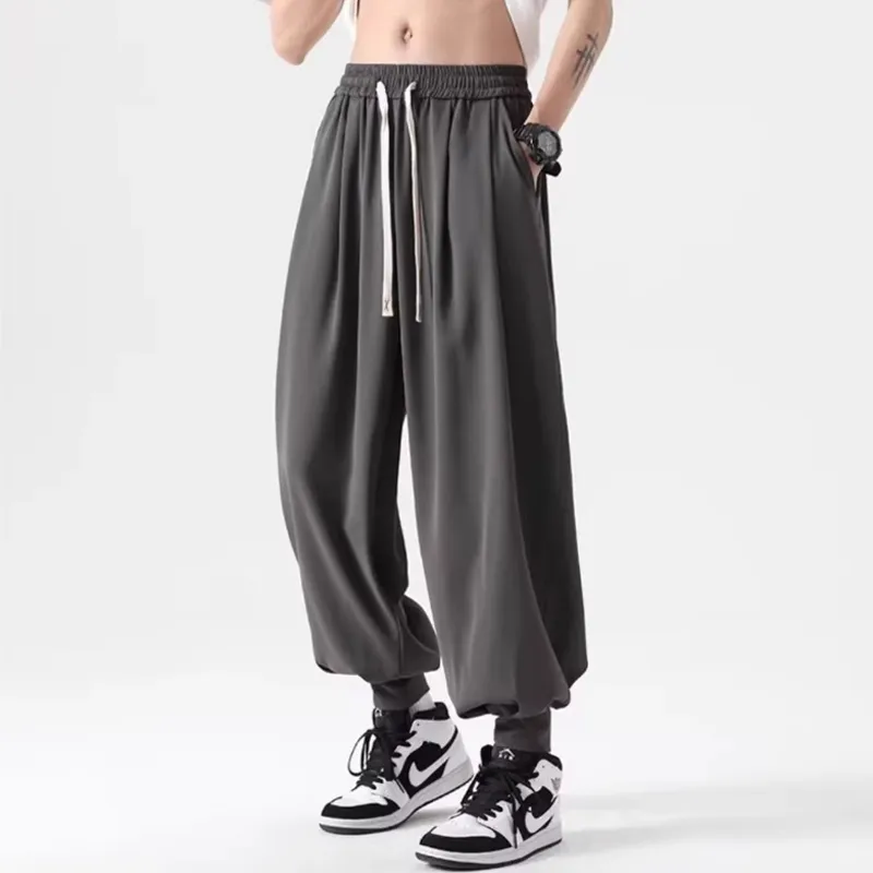 WELTER EXPERIMENT Casual Pants Unisex-22