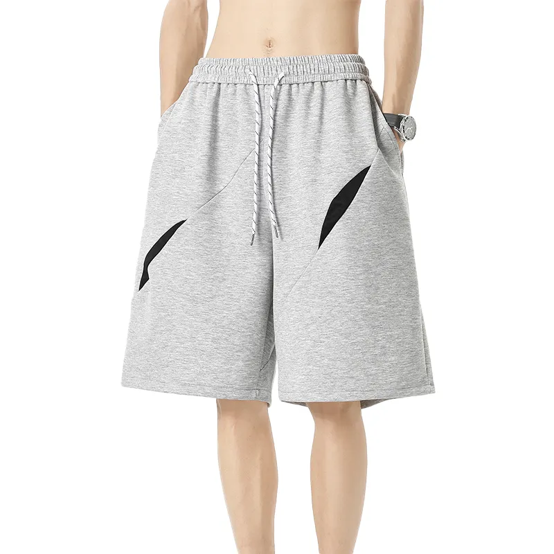 OPMO Casual Shorts Unisex-9