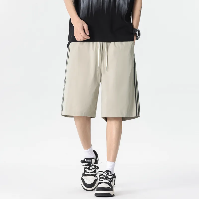 OPMO Casual Shorts Unisex-3