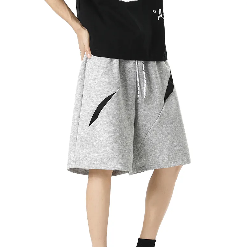 OPMO Casual Shorts Unisex-8