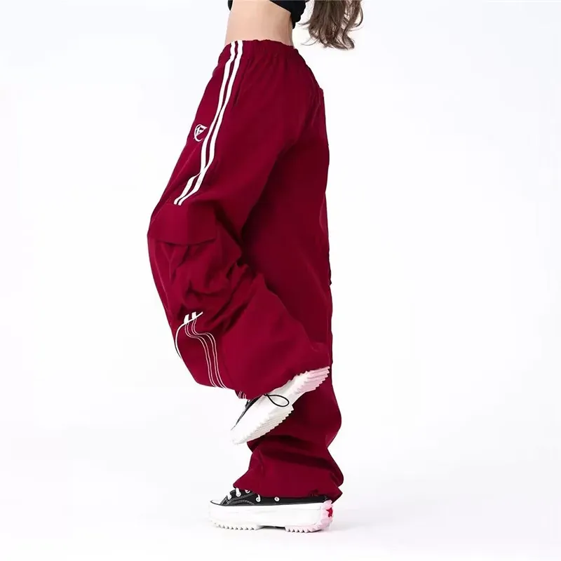 OPMO Casual Pants Unisex-6