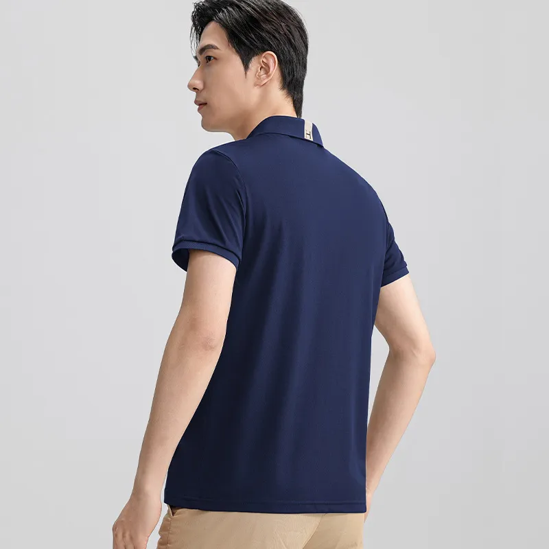 OPMO Polo Shirts Unisex-17