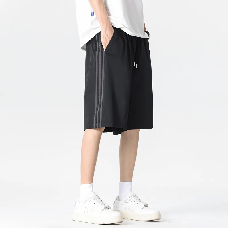 OPMO Casual Shorts Unisex-33
