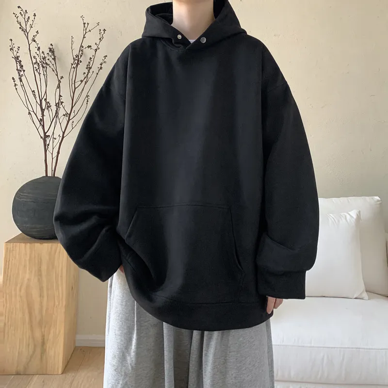 OPMO Sweatshirts Unisex-7