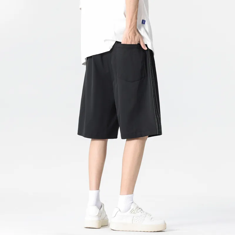 OPMO Casual Shorts Unisex-32
