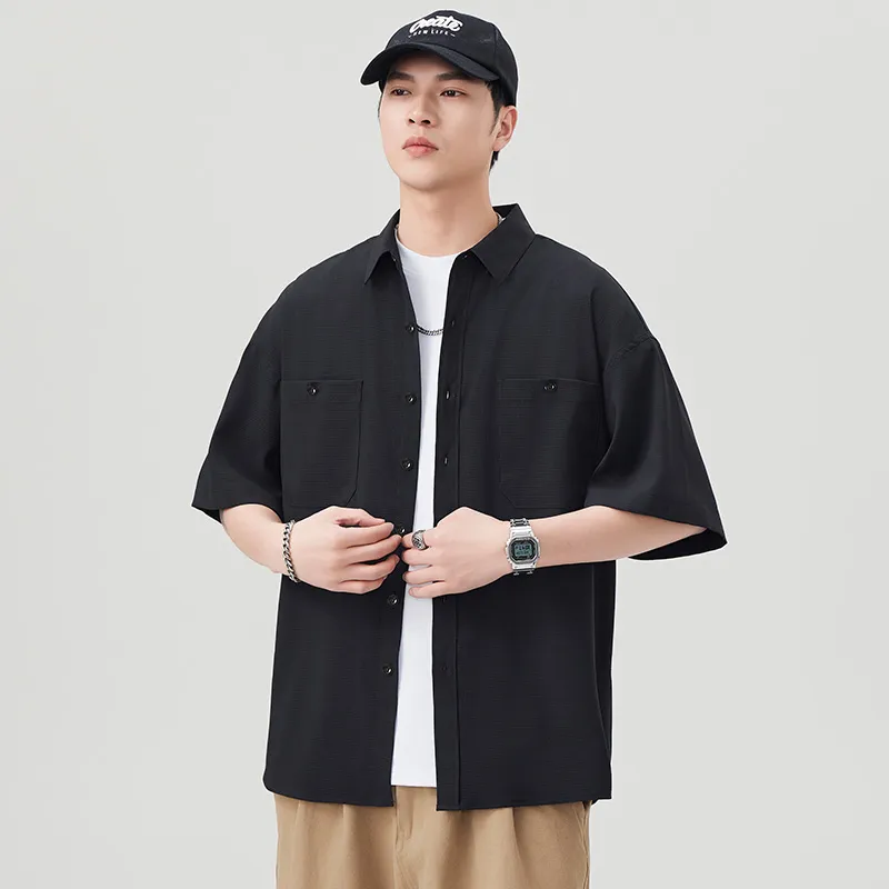 OPMO Shirts Unisex-2