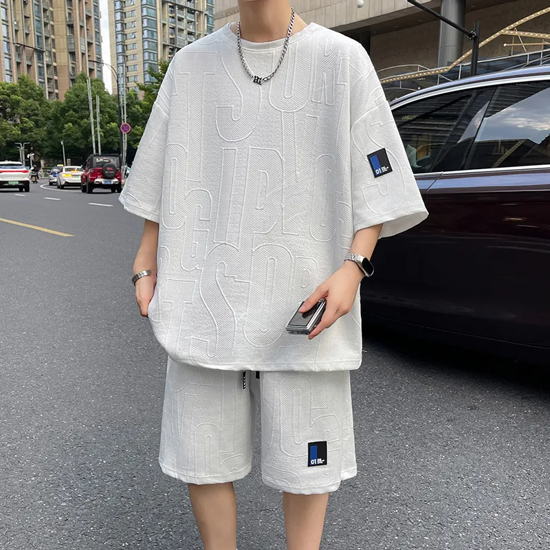 OPMO Casual Sportswear Unisex-1