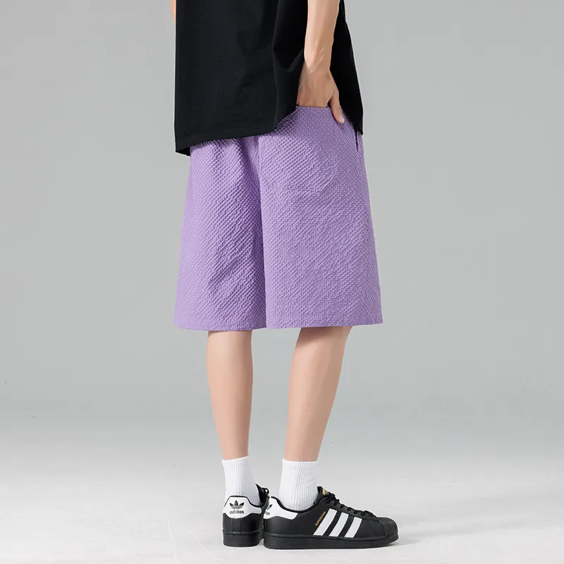 OPMO Casual Shorts Unisex-25