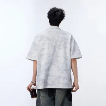 OPMO Shirts Unisex