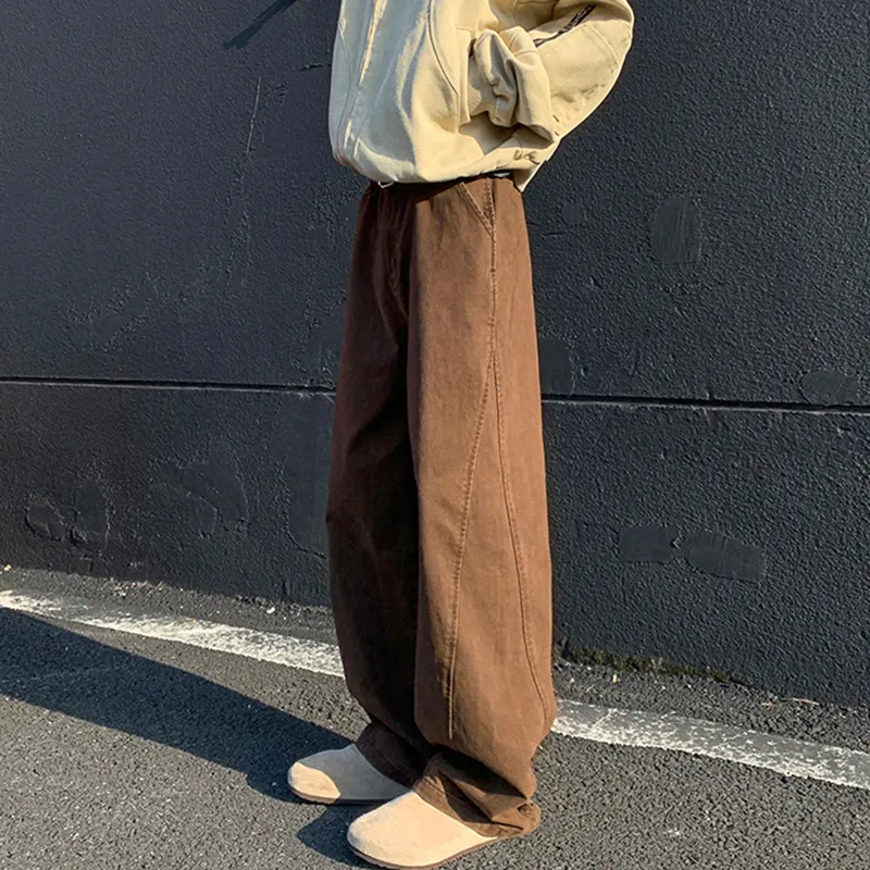 OPMO Jeans Unisex-14
