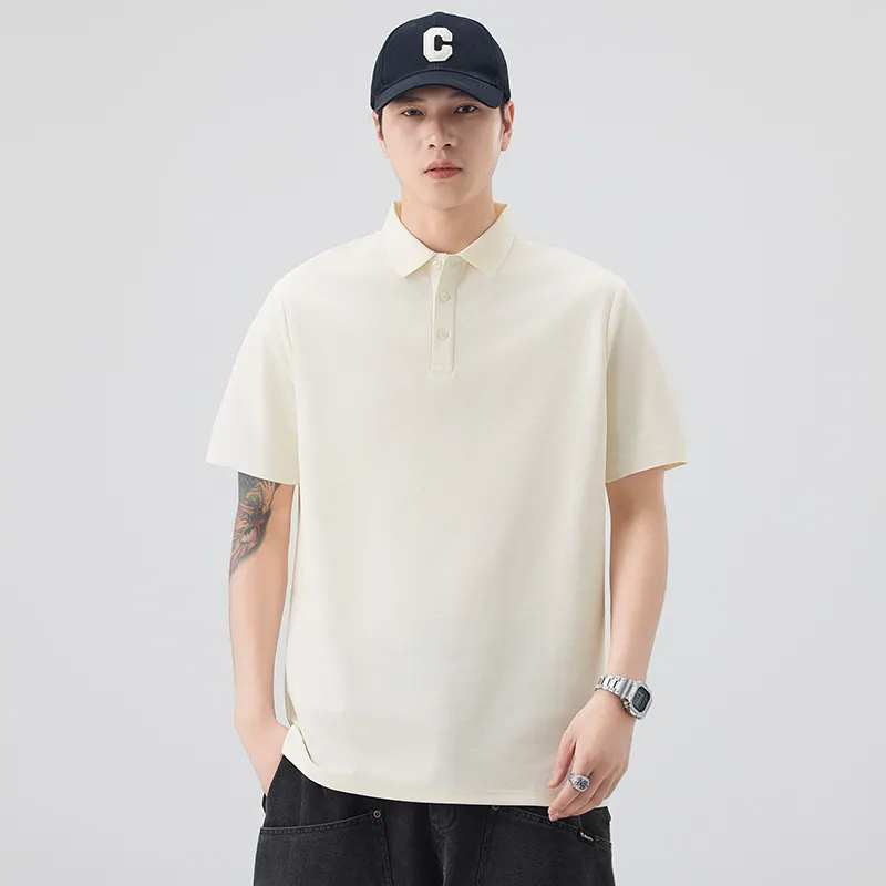 OPMO Polo Shirts Unisex-1