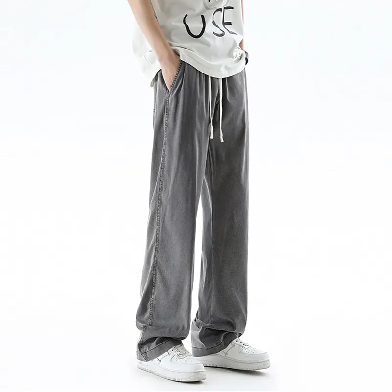 OPMO Jeans Unisex-3
