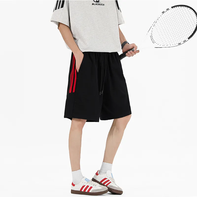 OPMO Casual Shorts Unisex-2