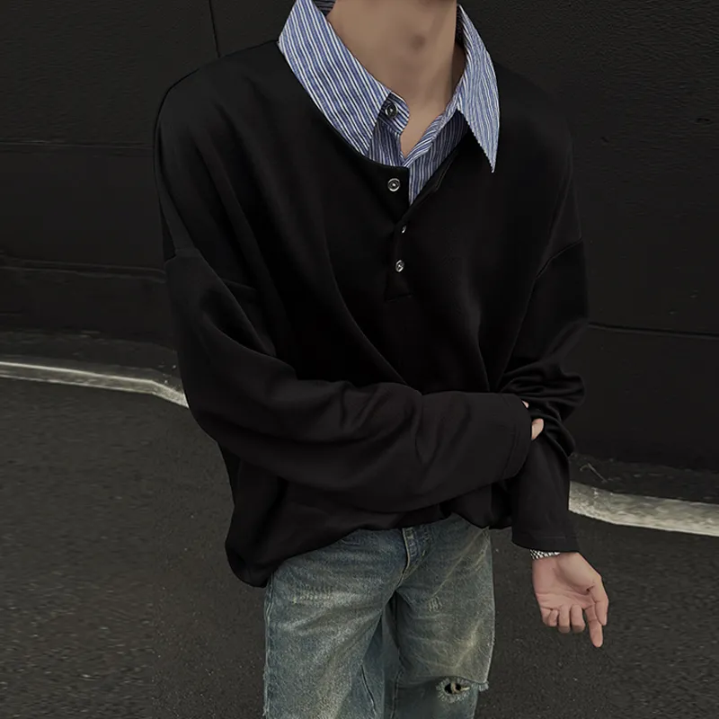 OPMO Sweatshirts Unisex-3