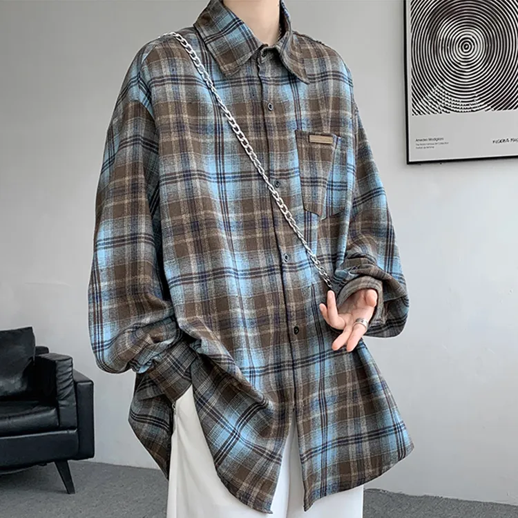 TESTUNG Shirts Unisex-18
