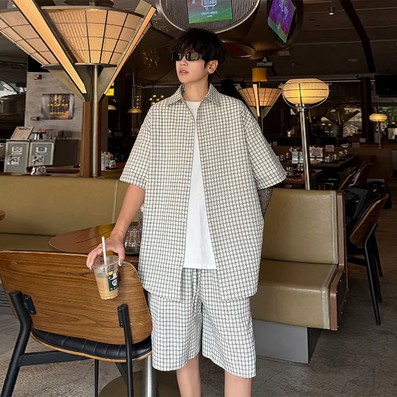 OPMO Casual Sportswear Unisex-9