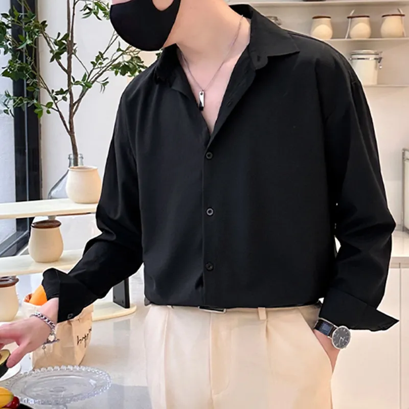 OPMO Shirt Matching Sets Unisex-8