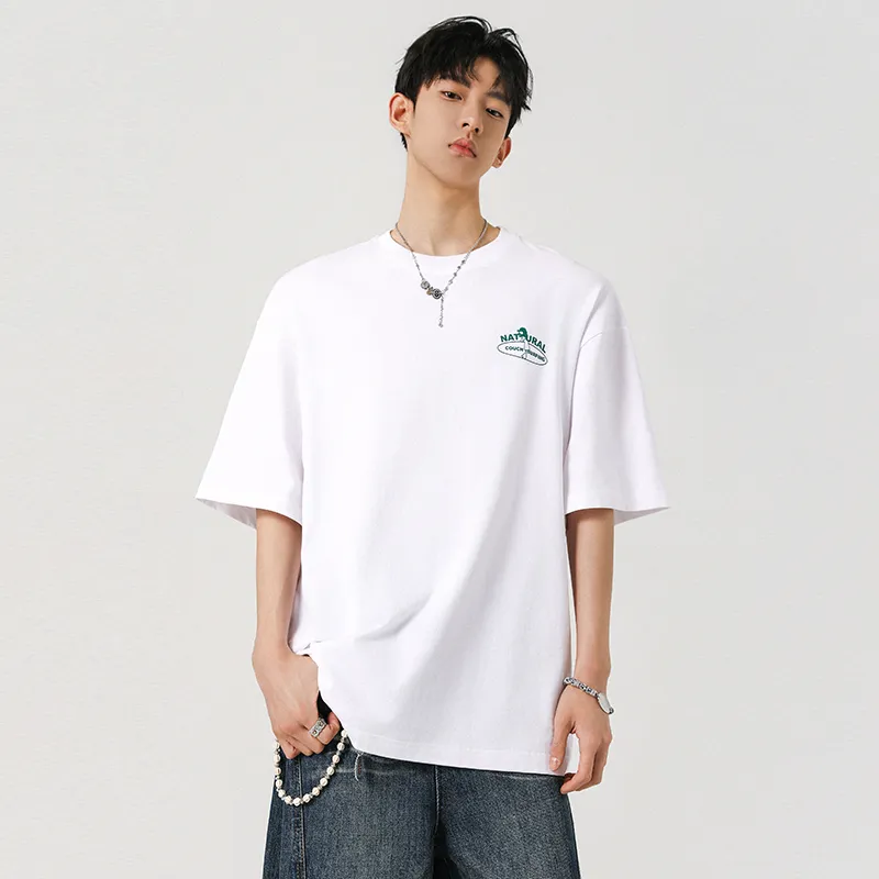 OPMO T Shirts Unisex-3
