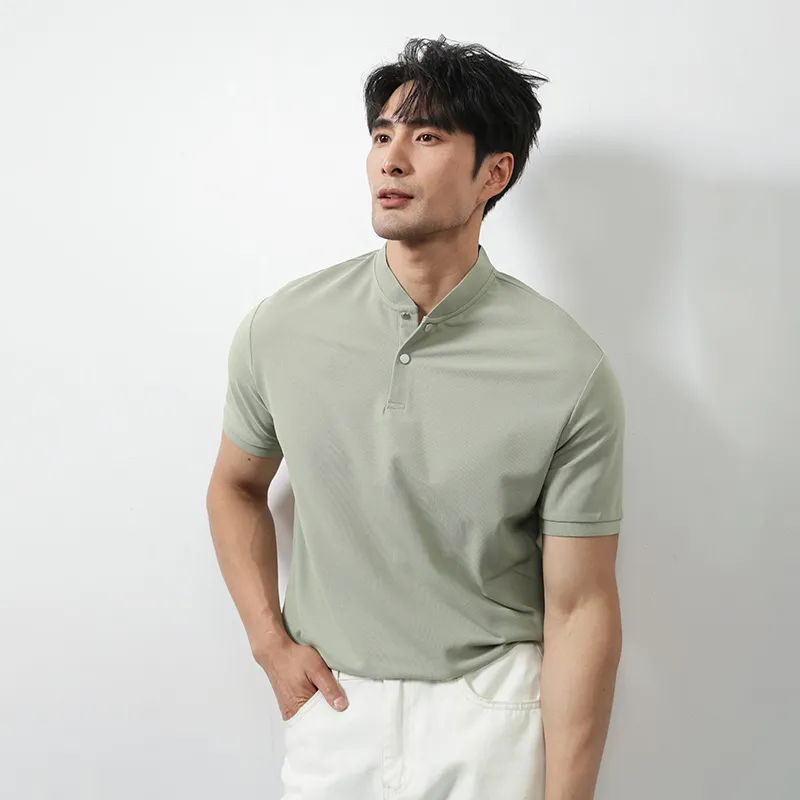 PAINT STAIN Polo Shirts Unisex-21