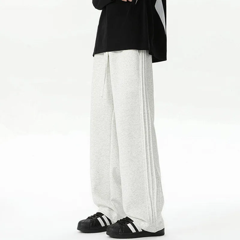 OPMO Casual Pants Unisex-24