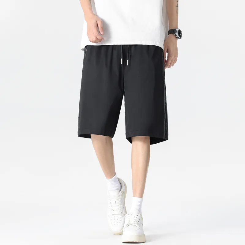 OPMO Casual Shorts Unisex-30
