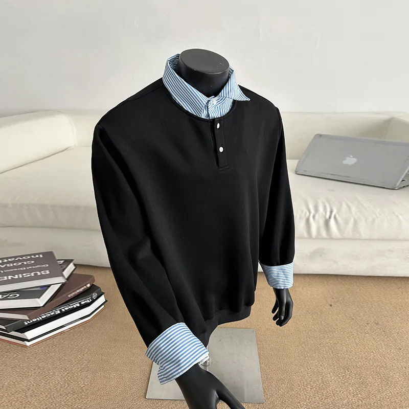 OPMO Polo Shirts Unisex-14