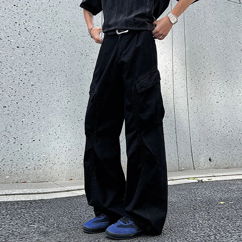 OPMO Jeans Unisex-8