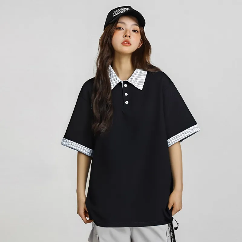 OPMO Shirts Unisex-9