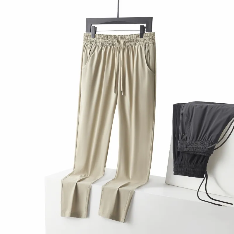 OPMO Casual Pants Unisex-6