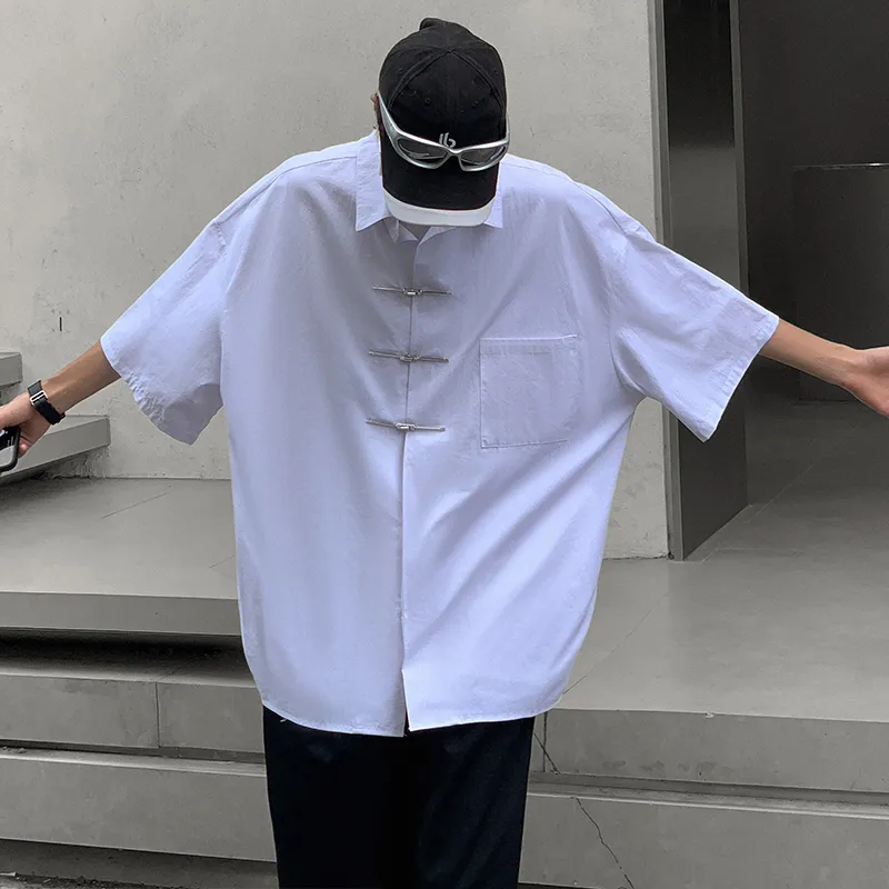 OPMO T Shirts Unisex-5
