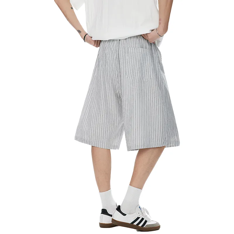 OPMO Casual Shorts Unisex-11