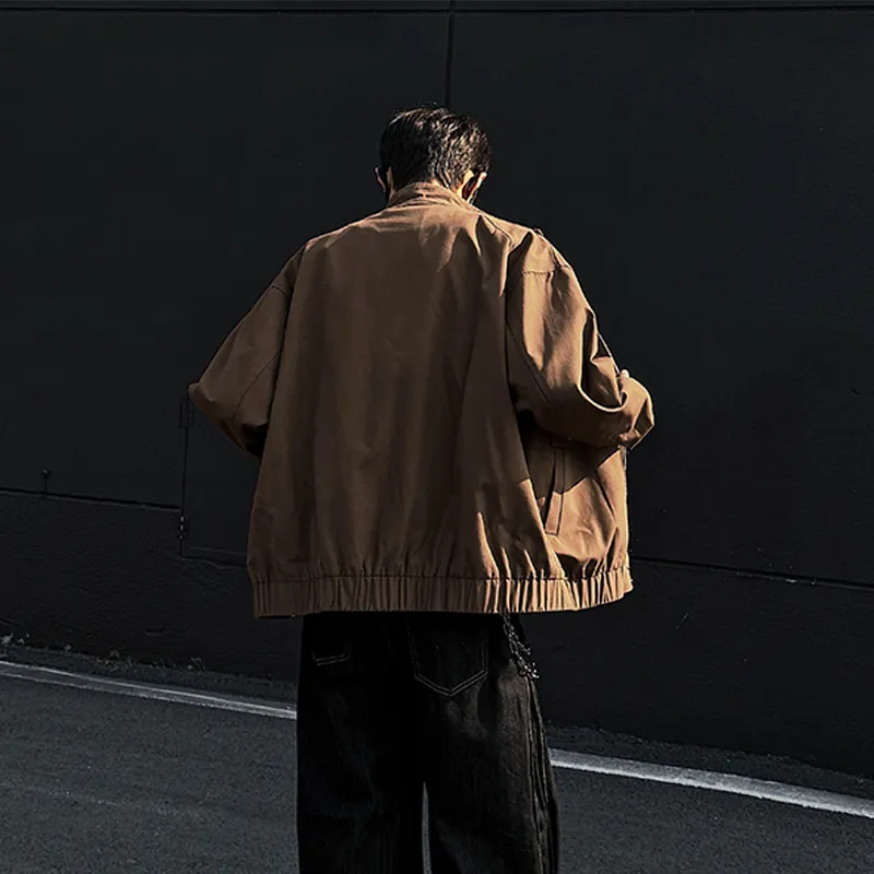 OPMO Jackets Unisex-9