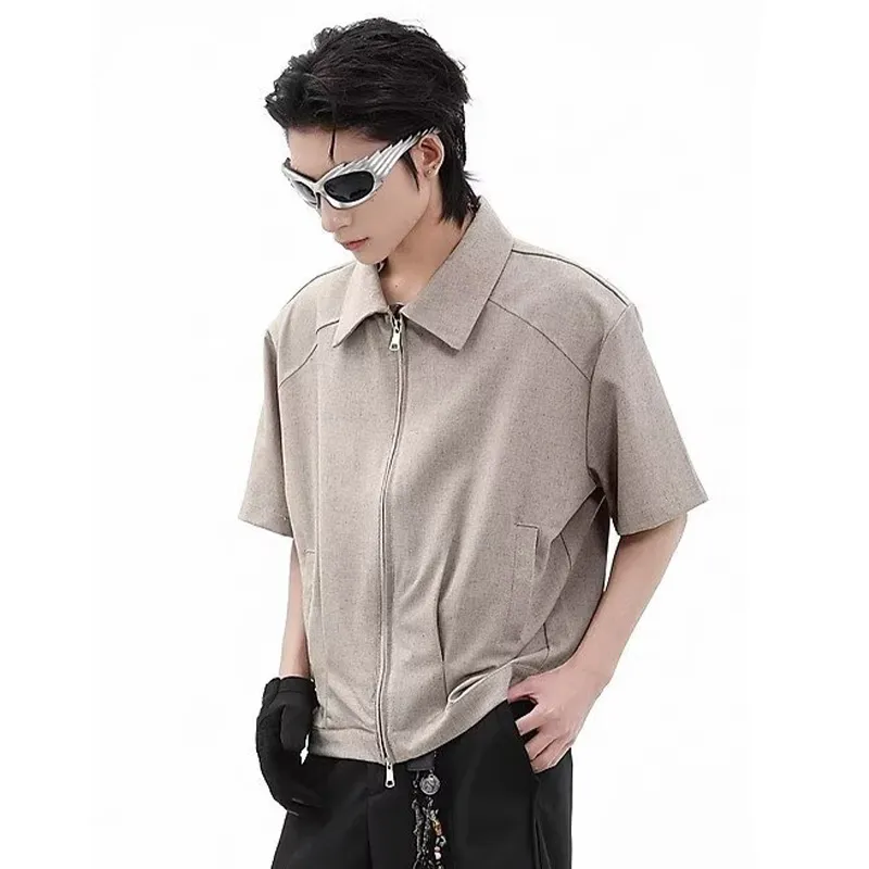 OPMO T-Shirts Unisex-7
