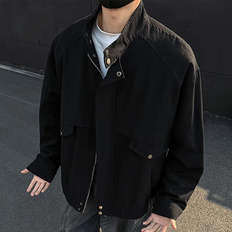 OPMO Jackets Unisex-1