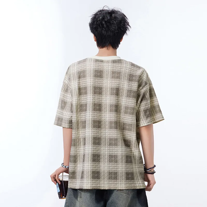 OPMO T Shirts Unisex-1