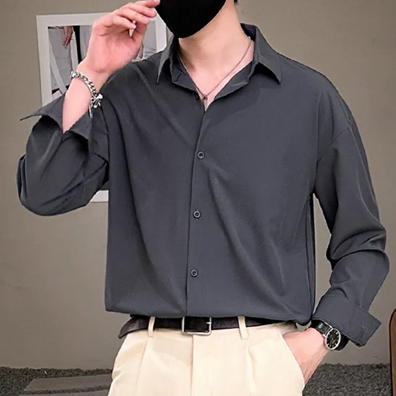OPMO Shirt Matching Sets Unisex-10