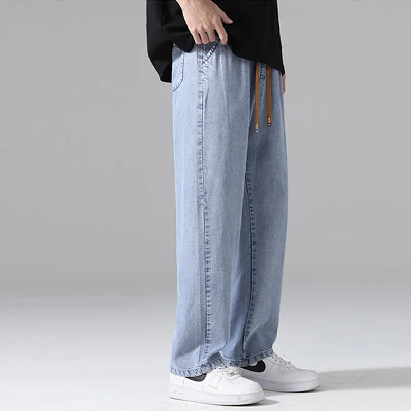 OPMO Jeans Unisex-6