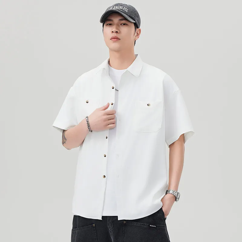 OPMO Shirts Unisex-17
